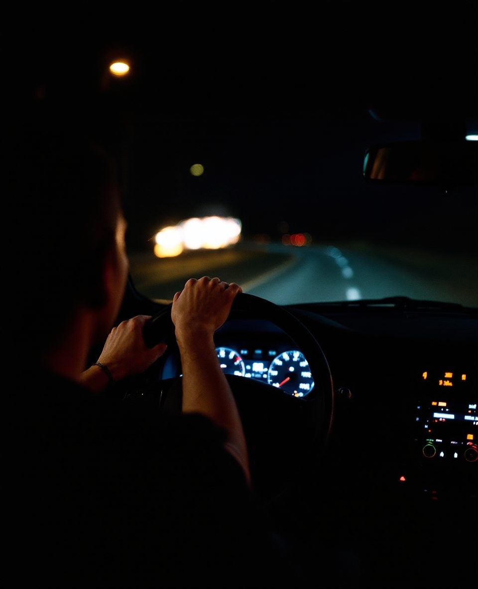 Vos trajets en voiture, en parfaite harmonie.